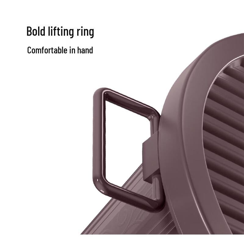 9L Dry-Wet Separation Tea Waste Bucket