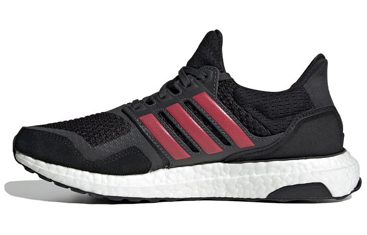 

Adidas Wmns UltraBoost S&L Black Energy Pink Women s EG8119 36