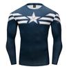 Men Compression 3d Printed Tshirts Thermal Gym Tops Short Sleeve Sports Jersey Highperformance Athletic Wear