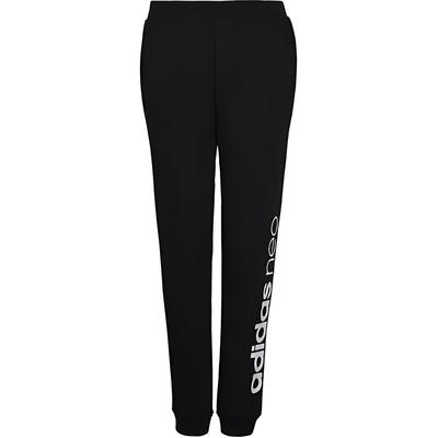 Neo W Ce Neo Flc Tp Simple Casual Comfortable Fashion Knitted Sports Pants Women Bottoms Black CE3516
