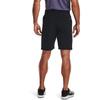 Under Armour Drive Solid Waterproof Casual Straight Leg Shorts Men Shorts Black 1364409-001