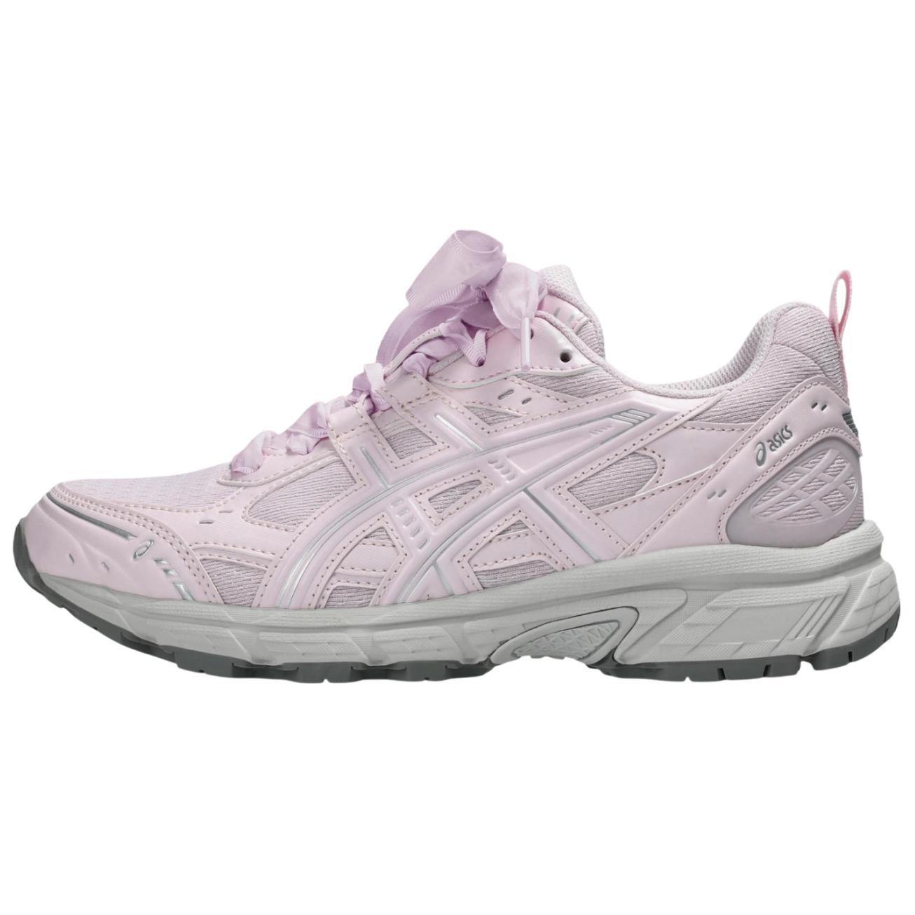 

Asics GEL NUNOBIKI Abrasion Resistant Low top Running Shoes Unisex Pink 38