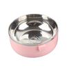 Anti-deform Food Container Rustless Steel Heat Keeping Box Food Carry Case  Food Preservation