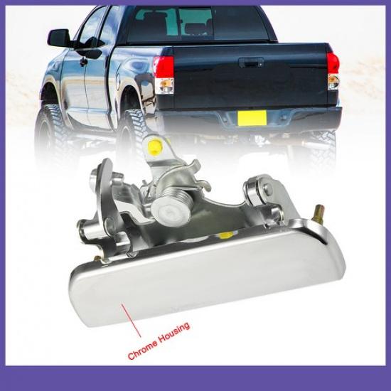 Car Rear Tail Gate Tailgate Handle Replace ONE  for Ford Courier 1985-2006