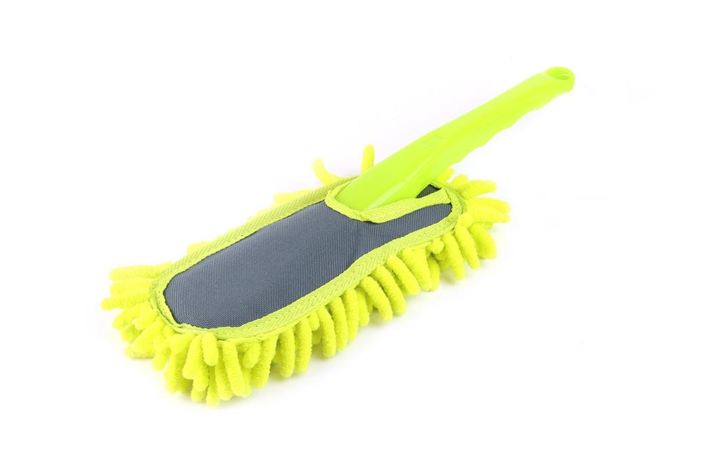 AMIO-02605 Car Cleaning Brush