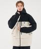 Doll Outerwear 2526 3L Cima Jacket Black Unisex