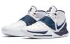 Nike Kyrie 6 Team White Midnight Navy CK5869-100