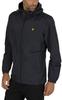 Demi-season Jacket Lyle & Scott Windbreaker Dark Blue