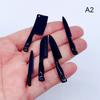 1/12 Dollhouse Mini Knives Model Dollhouse Kitchen Cooking Utensils Accessories
