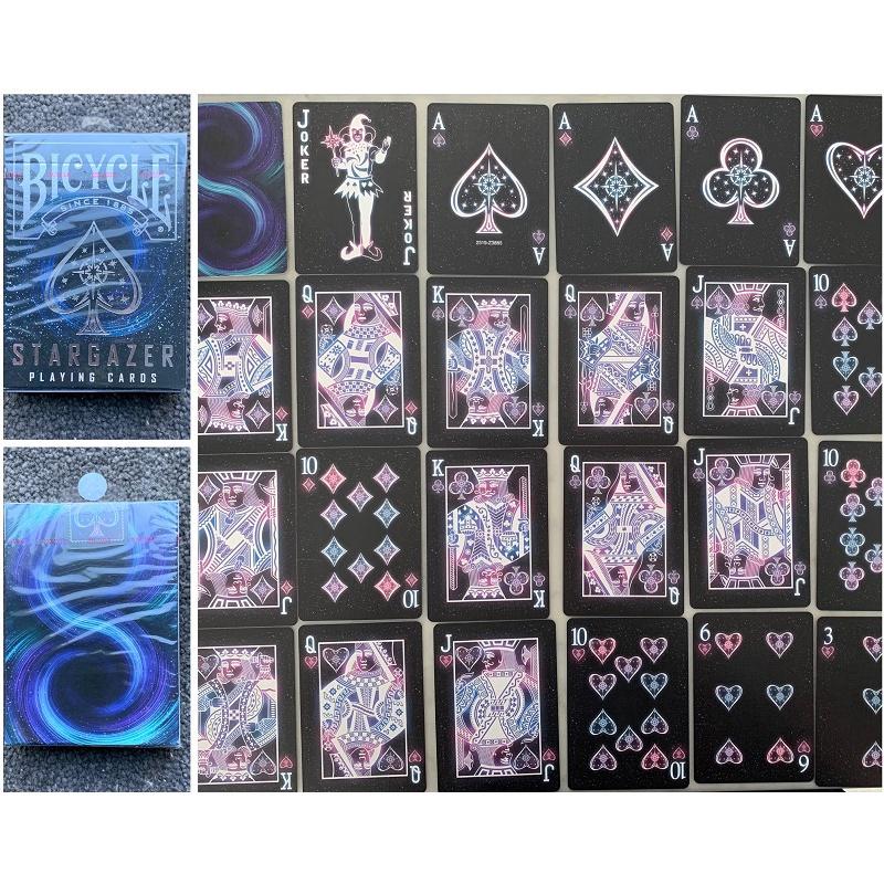 Bisiklet Hayalperest Oyun Kağıdı Destesi Kart Oyunları Sihir Hileleri Sahne