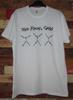 Vintage Bavlněné tričko kapely The Young Gods Unisex Koncertní S až 5XL Unisex tričko