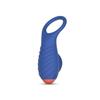 Vibrating Penis Ring - RRRING - One-Nighter - Soft Silicone - 10 Vibration Modes - Rechargeable