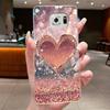 Hülle Für Samsung Galaxy S6 Edge Plus Blume Schmetterling Handyhüllen Für Samsung S5 S6 Edge+ Weiches Silikon Transparente TPU Hüllen