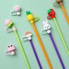 Splash Proof Silicone Straw Plug Cup Accessories Plugs Tips Cover  Cup Accessories