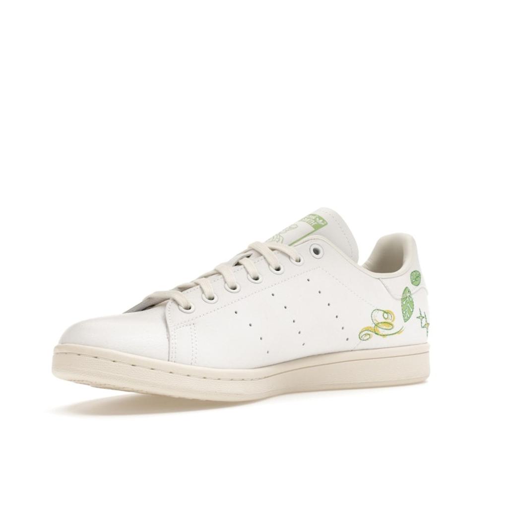 Adidas Disney x Stan Smith Zvonilka Unisex Tenisky Bílá Cloud-White Pantone GZ5994