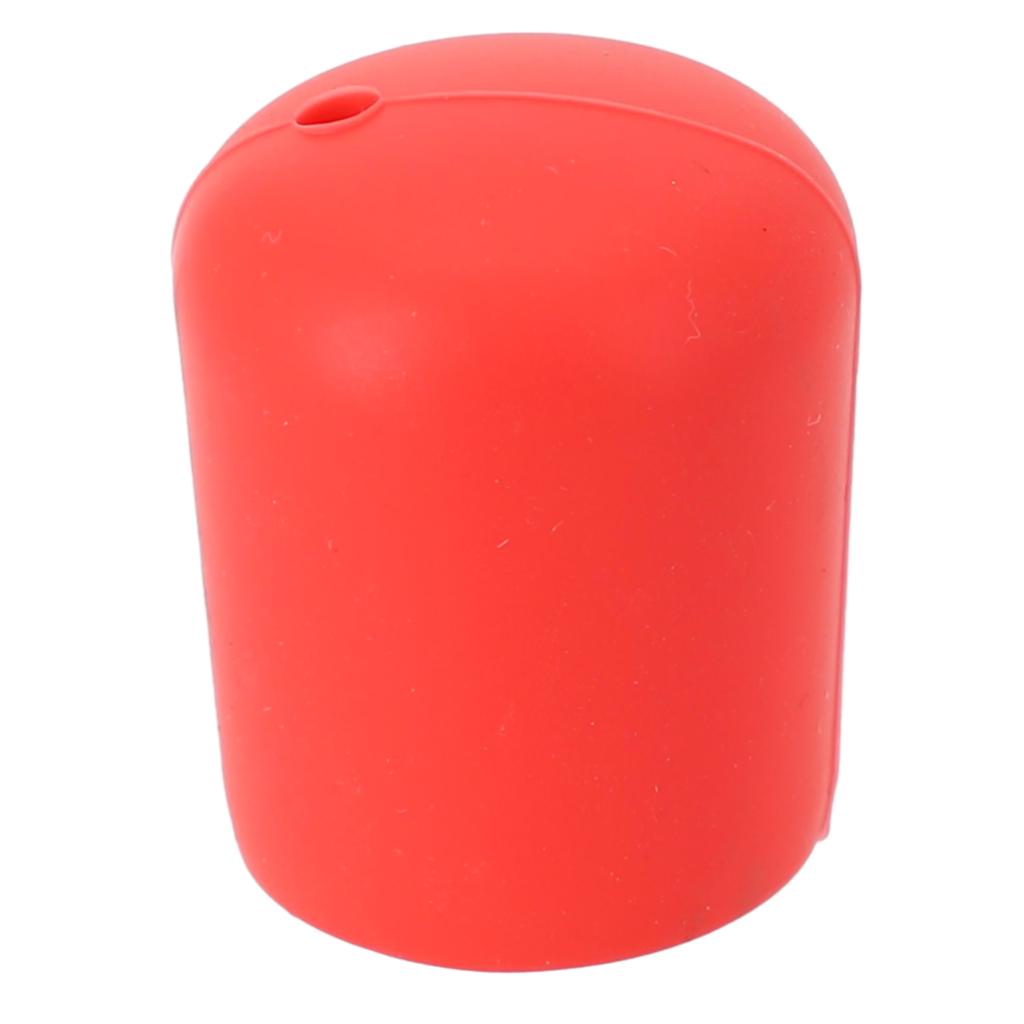 Rod End Cap Easy To Install Protective Case Silicone