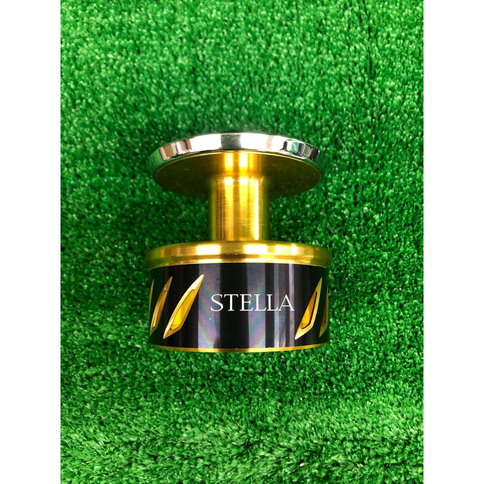 Used 13 Stella SW 20000 Spool (Ritto store)