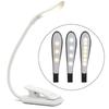 Book Clip Light LED Eye Protection Clip Light