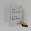 Almanaque Naval: Um Guia para a Riqueza