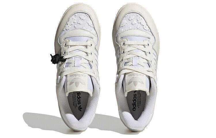 adidas Rivalry Low 86 Dotted Mesh W - HQ7021