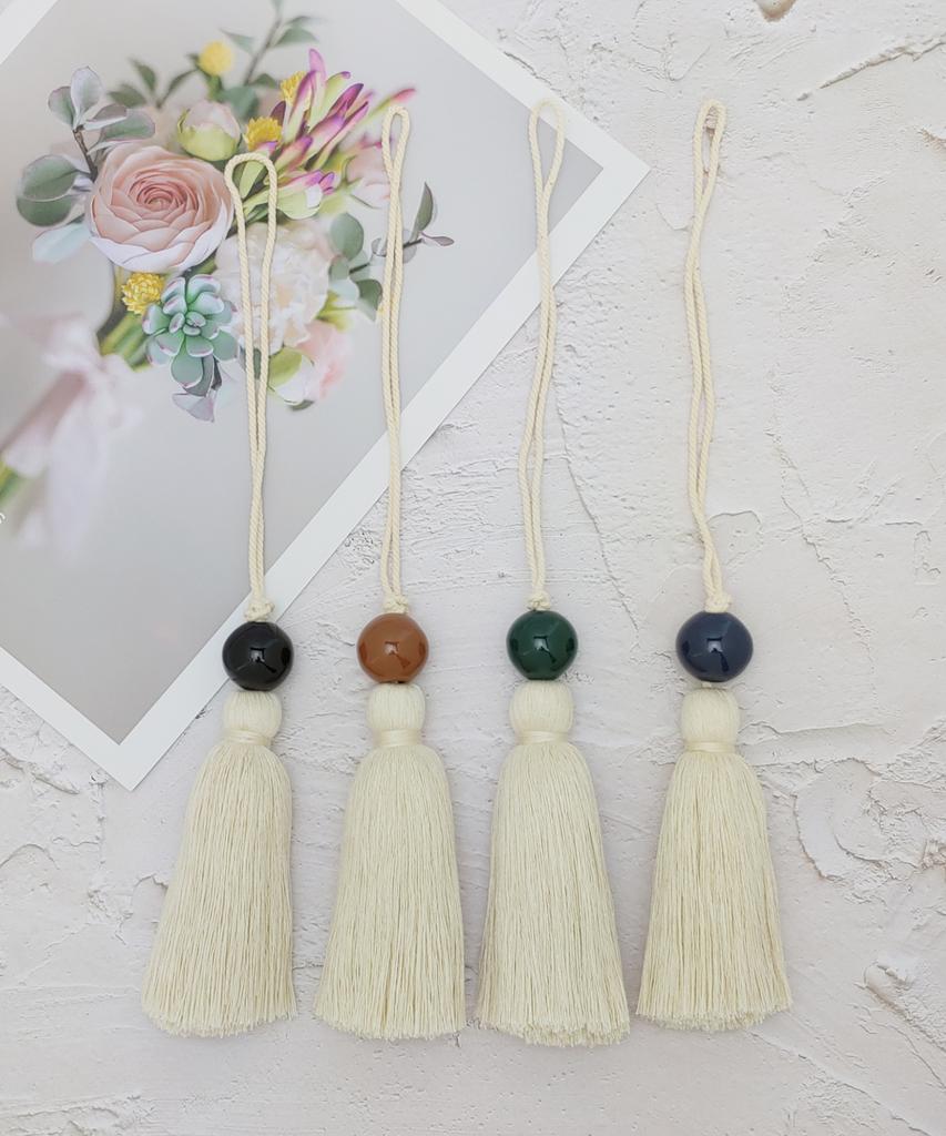 Maia Bead Charm W