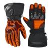 Heat Control for Ideal Heated Motorcycle Winter Independent Heating for Back of Hand and High Battery Level PSE Power 3 Temperature Shock Smartphone