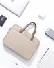 Innostyle Women's 14" Waterproof Omniprotect Pro Laptop Bag Beige