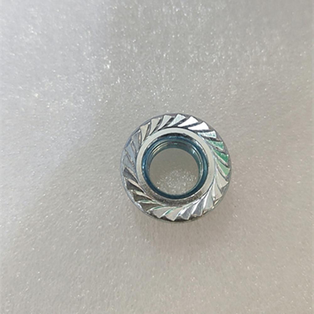 Power Steering Pulley Nut for Honda Accord Civic