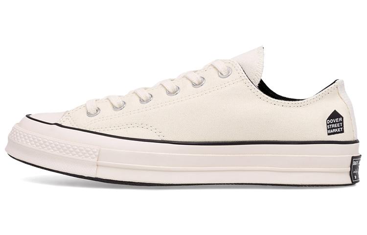 Chuck 70 Converse Ox Egret 163042C 41.5