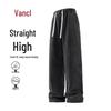 VANCL Men's Straight-Leg Relaxed Fit Jeans