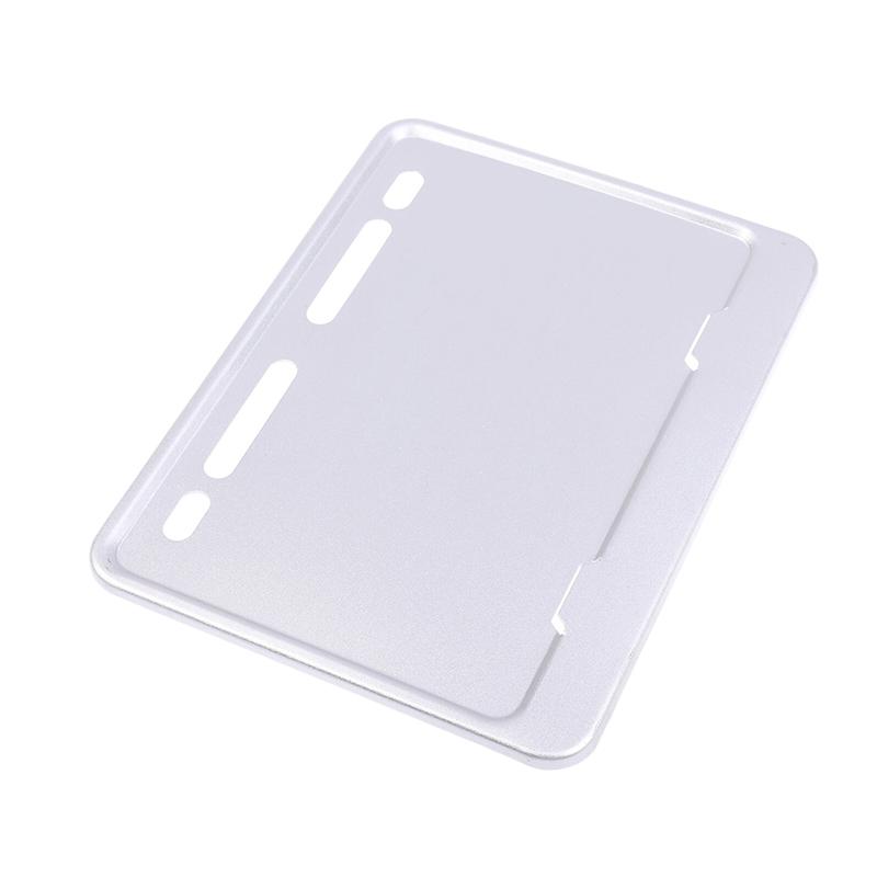 Motorcycle License Plate Frames Universal Aluminum License Plate Holder License Plate Holders Frame