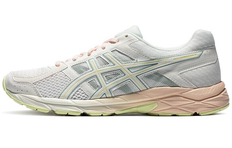 ASICS Gel Contend 4 Белый Светло-Голубой Женские T8D9Q-407 35.5