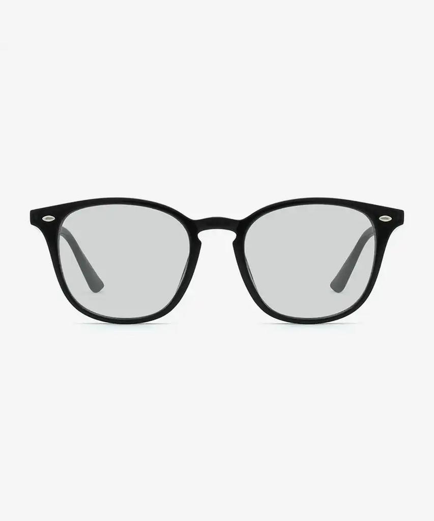 Seutailwokeu Gray Tint Style Work Tr90-04 C1_Gray Style Work Sunglasses