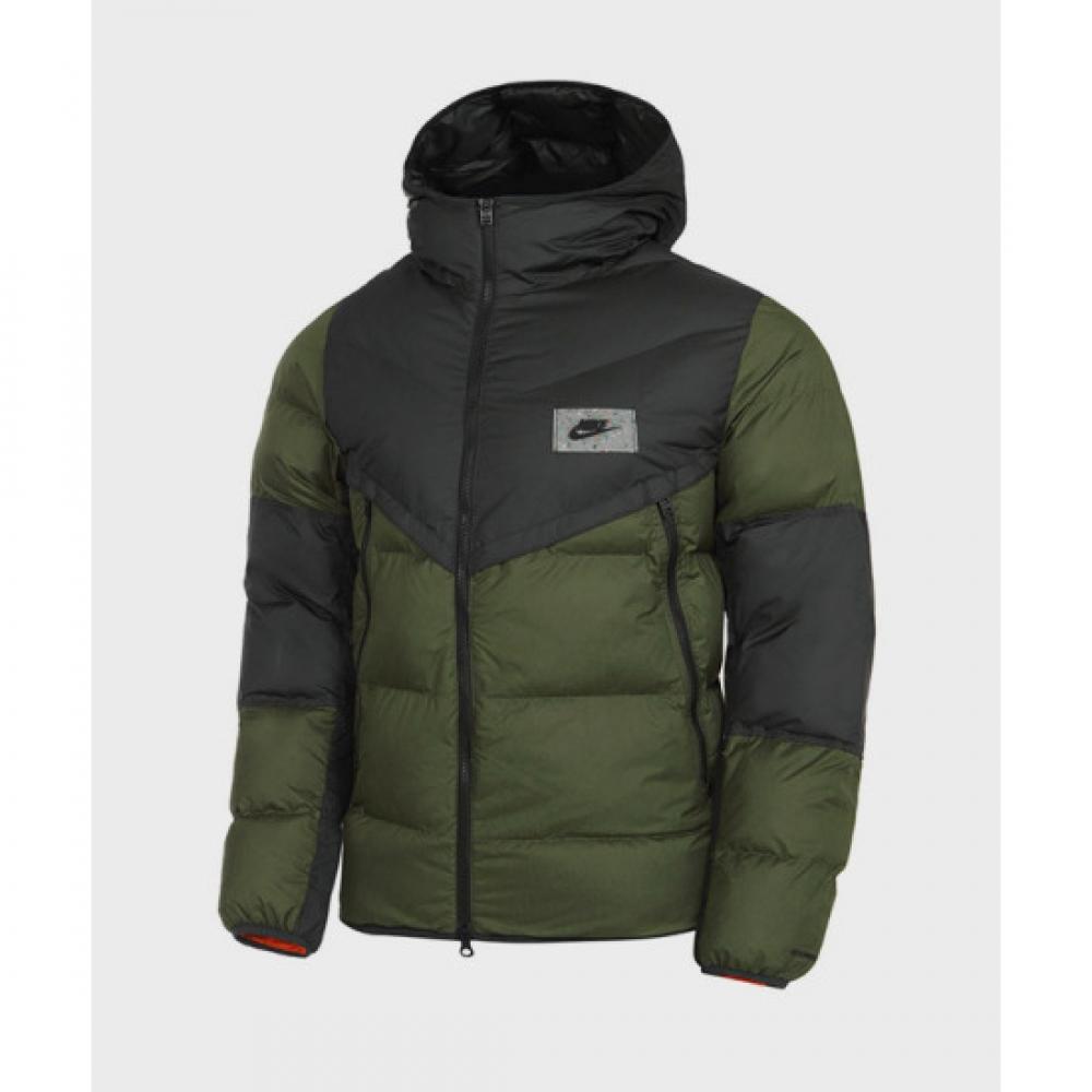 Nike Nsw Storm Fit Windrunner Padded