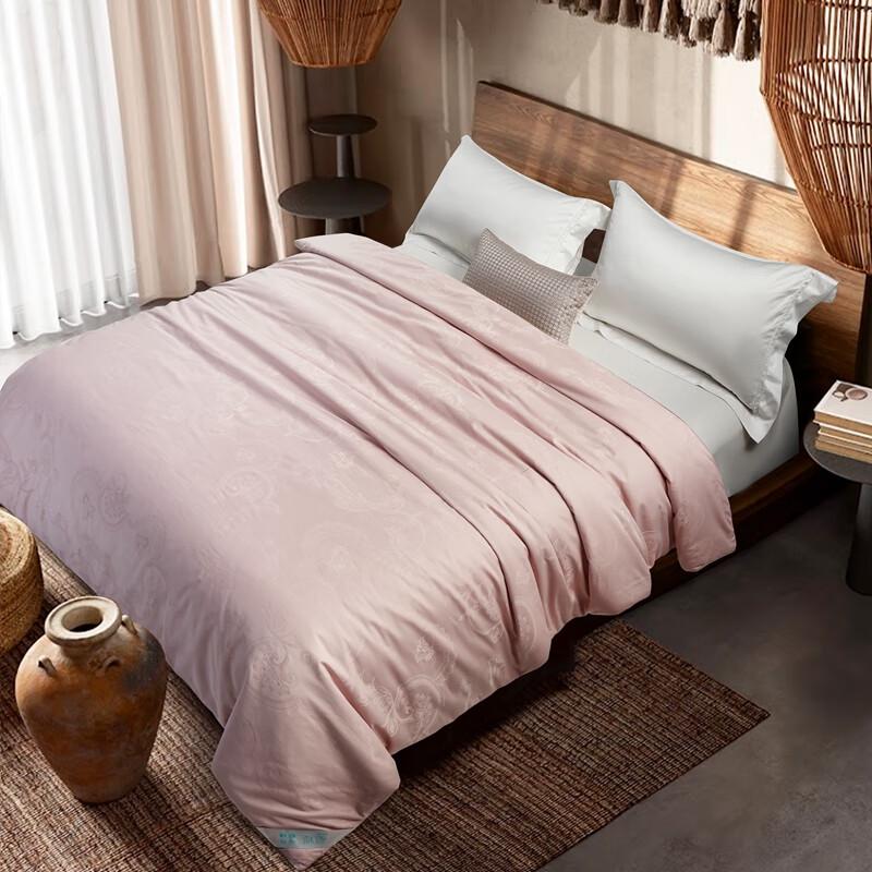 

Duoqiman Luxury Silk Duvet