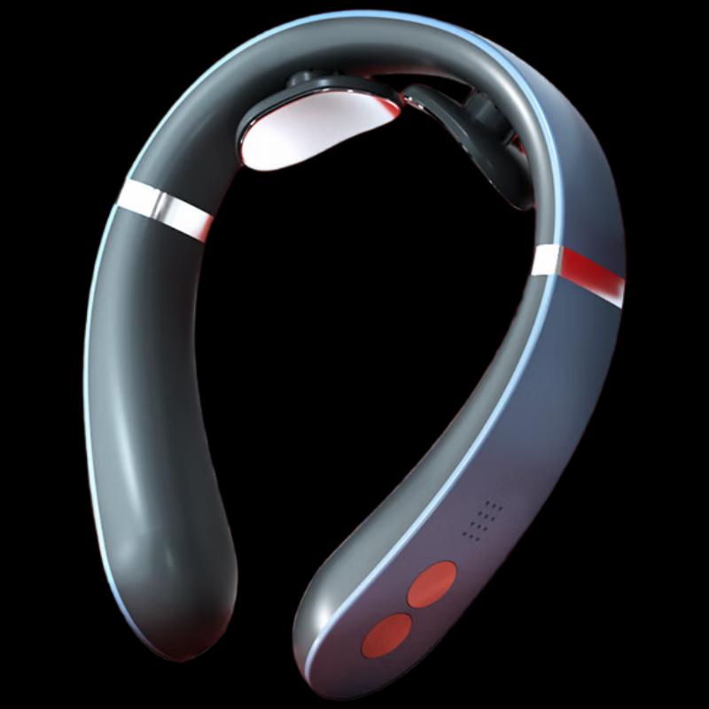 Philips PPM3305N Dual-Frequency Pulse Neck Massager