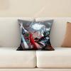 Genshin Impact Kaedehara Kazuha Pillow Cover Cushion Case Sofa Couch Modern Apartment Decor Family Furnishing