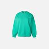 Barrel Barrel Fit Organic Sweatshirt Opal Mint (Bi1Wfmm21Opm)