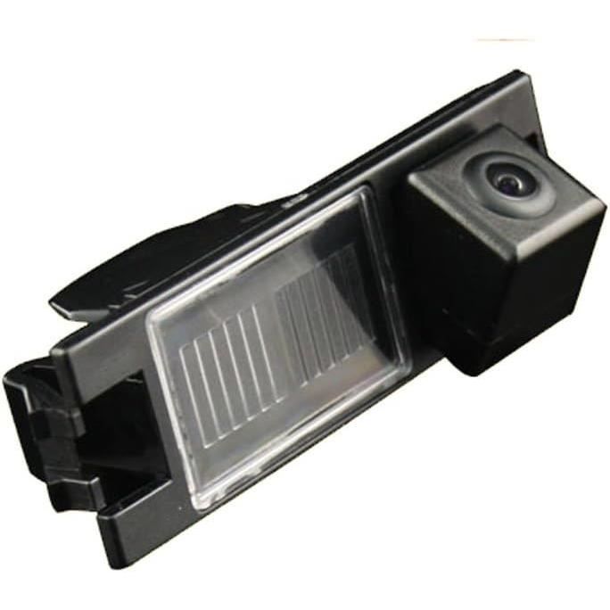 Caméra de recul voiture imperméable ip67 navinio pour hyundai tucson ix35 / tucson 2005-2014