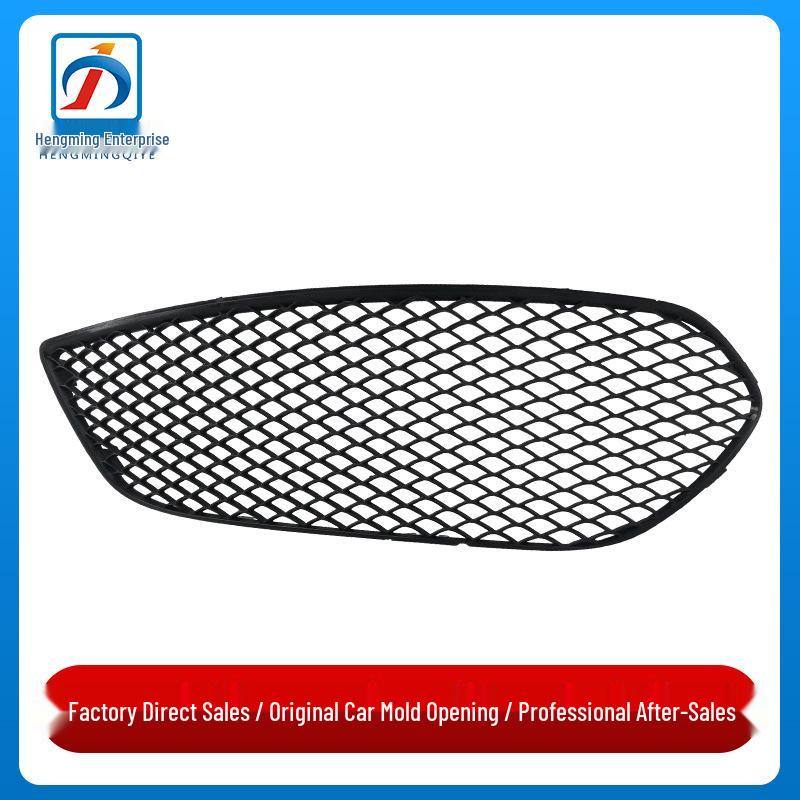 

Mercedes W117 Front Bumper Air Vent Grille for CLA250 Driver Side Left