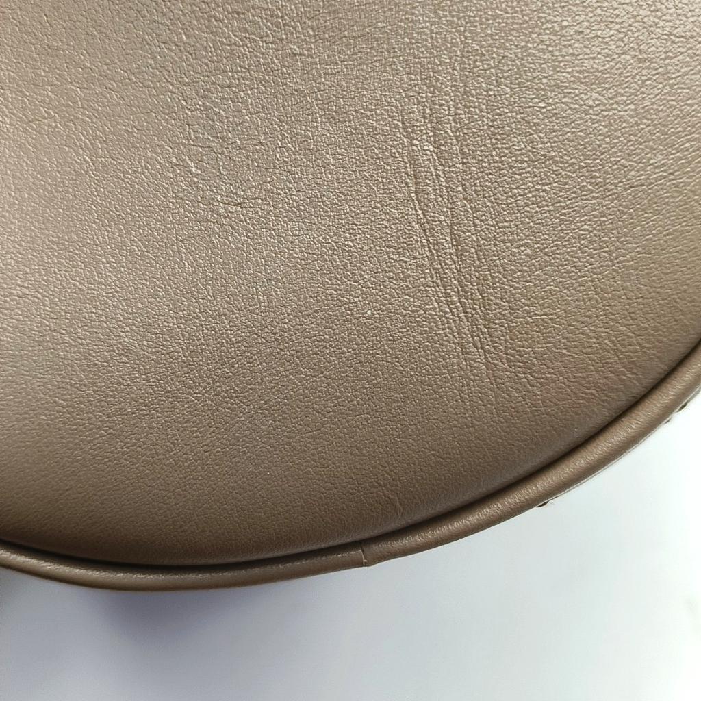 [Pre-Owned] Gucci GG Marmont 2.0 Mini Bucket Bag 'Porcelain Rose' - Very Good #1F2UQCF