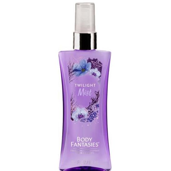 BODY FANTASIES Body Spray Twilight 94ml