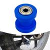 8mm Drive Chain Roller Pulley Wheel Slider Tensioner Wheel Guide for Enduro Motorcycle Motocross PIT Dirt Bike ATV CRF CR XR