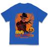 Freddy Krueger Halloween Horror Night Kids T Shirt
