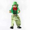 Marionettenfiguren Clown Zugfadenpuppe Geburtstags-Weihnachtsgeschenke Theaterpuppen Theaterpuppen Spielzeug für Kinder Jungen Mädchen Erwachsene