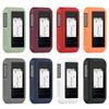 Stylish Silicone Cover Durable & Convenient Flexible Rubber Case Slim Silicone Protector Suitable for eTrex Solar