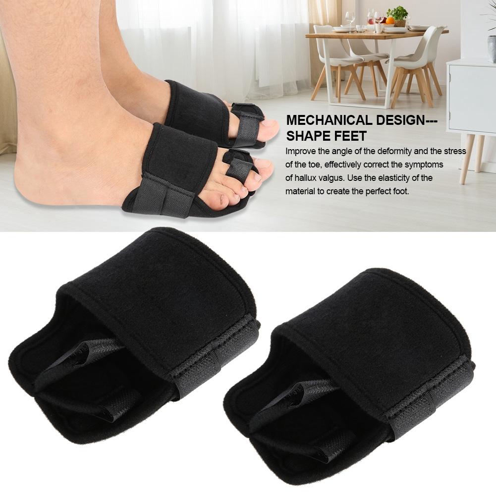 Buy Bunion Straightener Hallux Valgus Corrector Toe Protector Foot Care