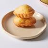 LASSIETTE FRILL Ceramic Coaster Tableware Dishwasher Safe