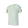 New FILA Fitness Series T Shirt Men's A11M531116F-LG