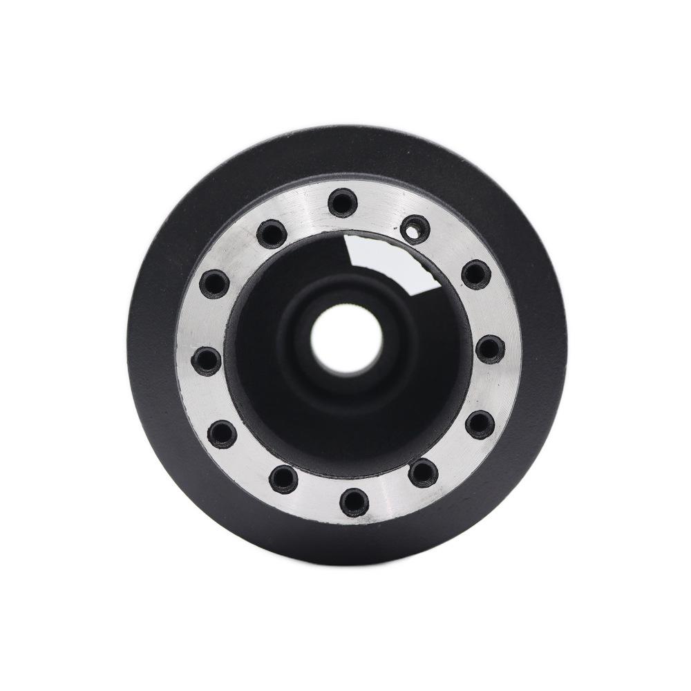 Adapter piasty kierownicy samochodowej E-46 do BMW serii 3 i MINI